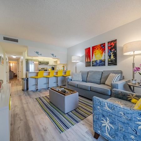 Hello Sunshine Steps To The Beach Destin Exterior foto