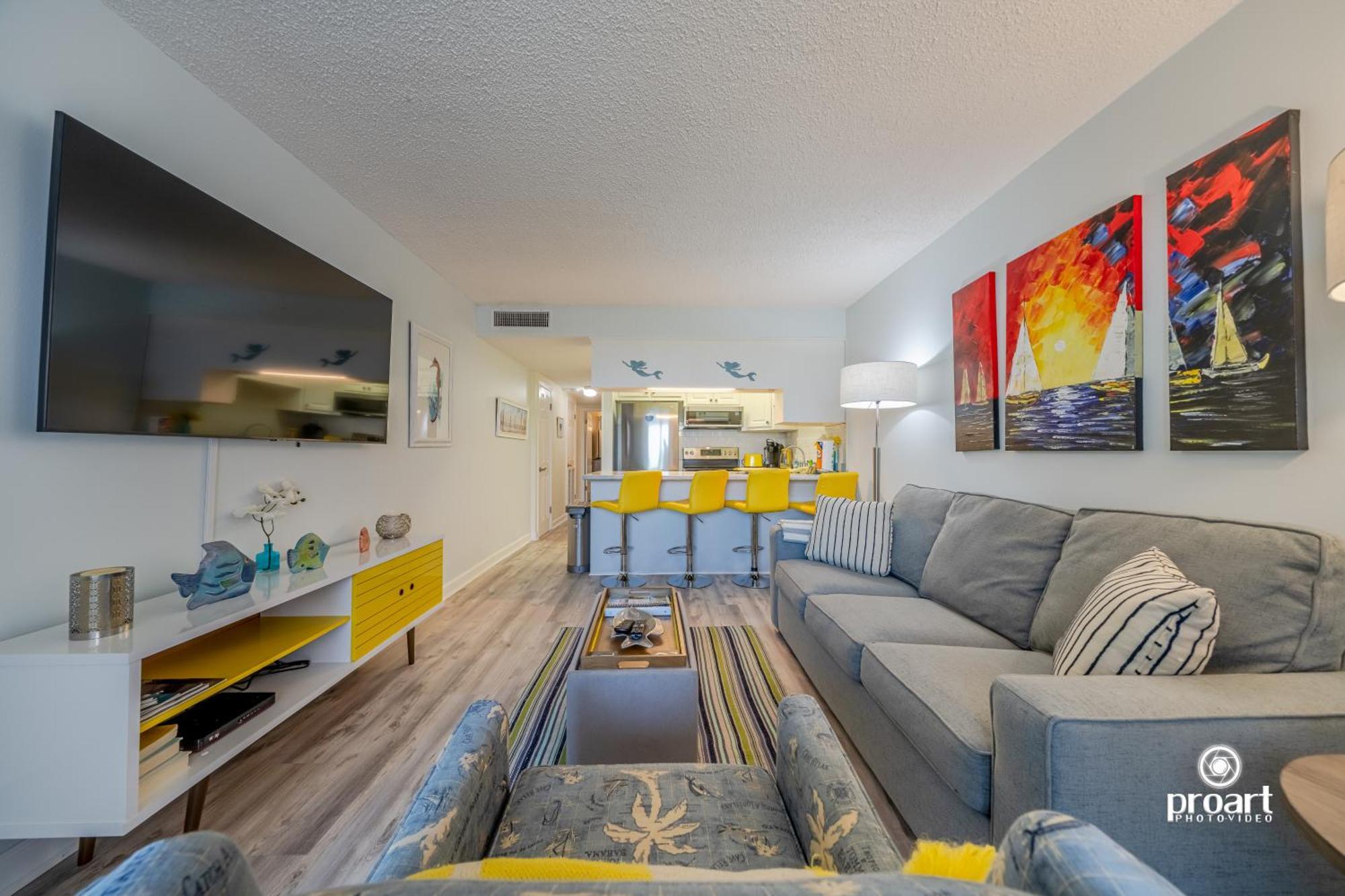 Hello Sunshine Steps To The Beach Destin Exterior foto