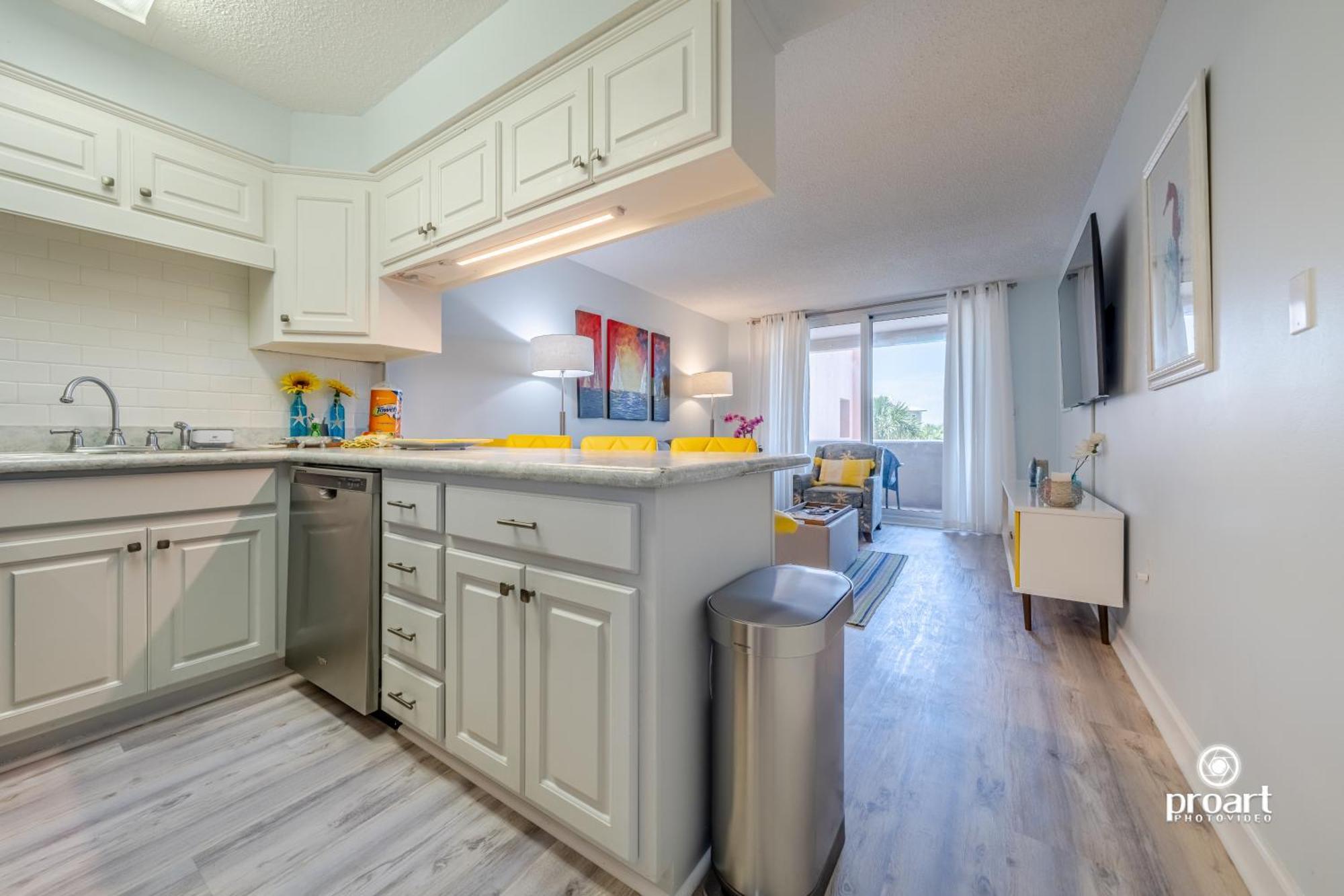 Hello Sunshine Steps To The Beach Destin Exterior foto